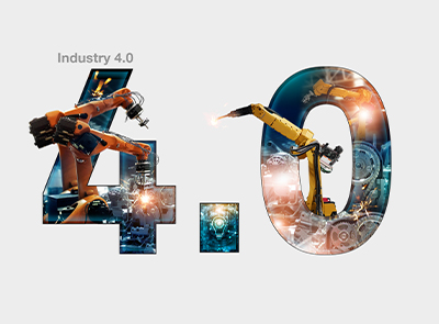 Endüstri 4.0 Uygulamaları